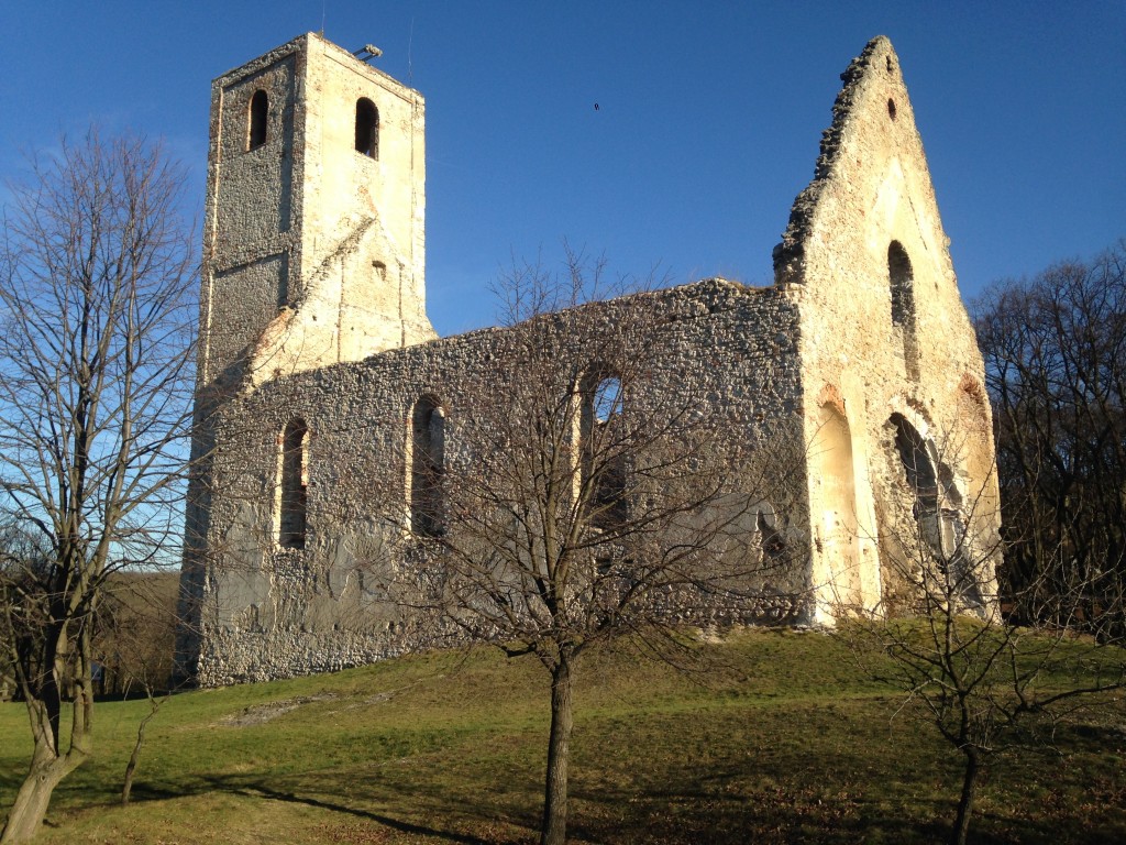 Katarínka v Malých Karpatoch